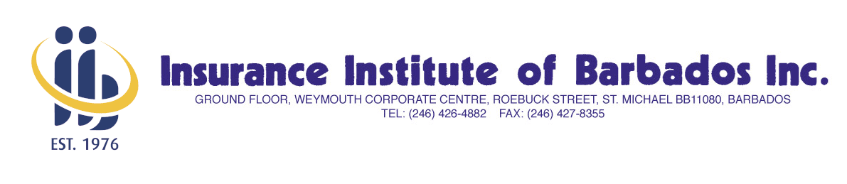 IIB Banner